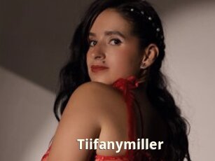 Tiifanymiller