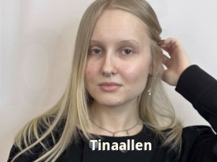 Tinaallen