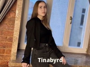 Tinabyrd