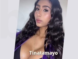Tinatamayo