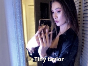 Tiny_taylor