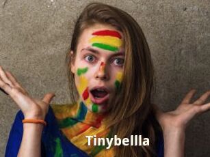 Tinybellla