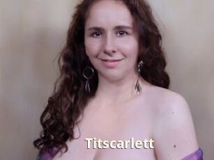 Titscarlett