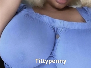 Tittypenny