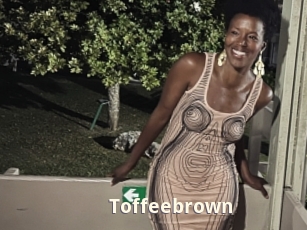 Toffeebrown