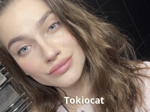 Tokiocat