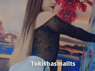 Tokishasmallts