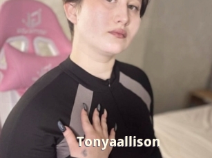 Tonyaallison