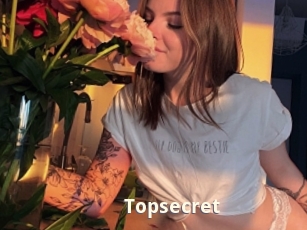 Topsecret