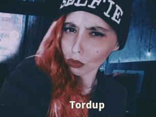 Tordup