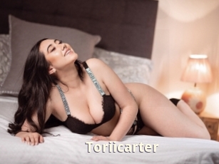 Toriicarter