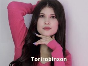 Torirobinson