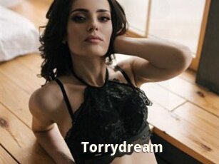 Torrydream