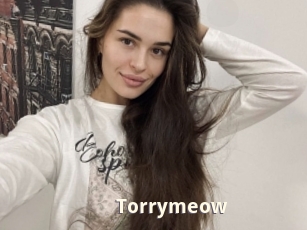 Torrymeow