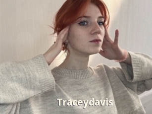 Traceydavis