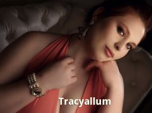 Tracyallum