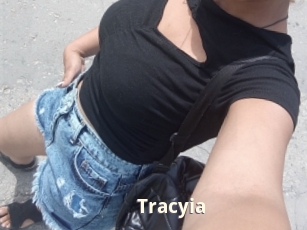 Tracyia