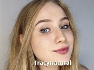 Tracynatural