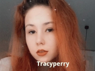 Tracyperry