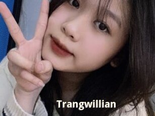 Trangwillian