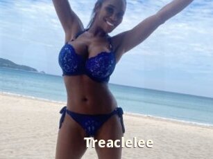 Treaclelee