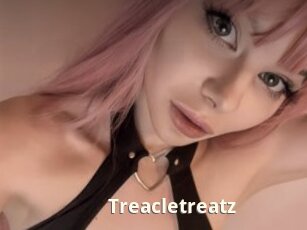 Treacletreatz