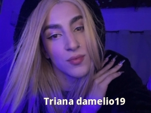 Triana_damelio19