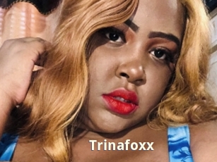 Trinafoxx