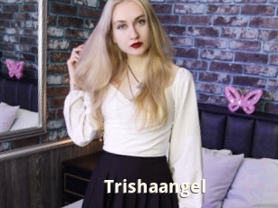 Trishaangel