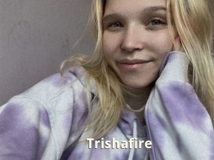 Trishafire