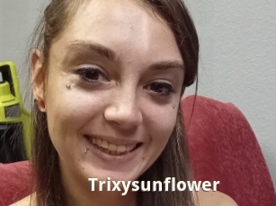 Trixysunflower