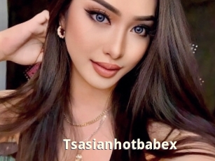 Tsasianhotbabex