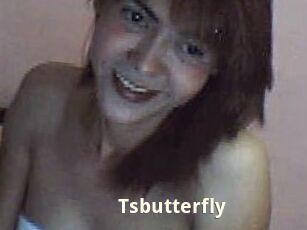 Tsbutterfly