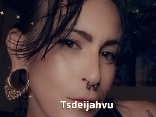 Tsdeijahvu