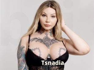 Tsnadia