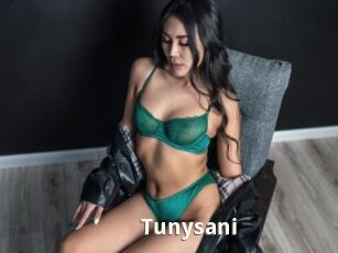 Tunysani