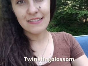 Twinklingblossom