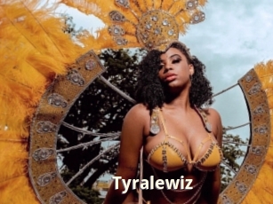 Tyralewiz