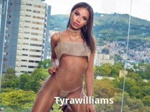 Tyrawilliams