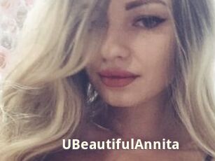 UBeautifulAnnita