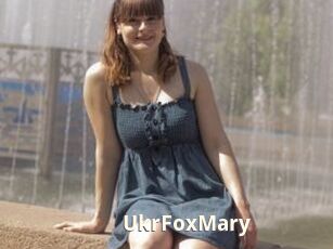 UkrFoxMary