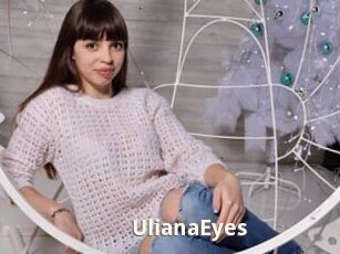 UlianaEyes