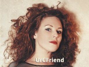 UrCFriend