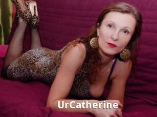 UrCatherine