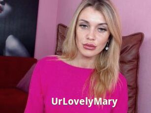 UrLovelyMary