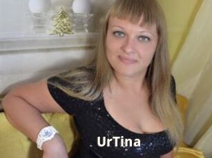 UrTina