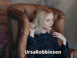 UrsaRobbinson