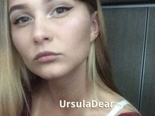 UrsulaDear