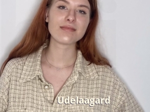 Udelaagard