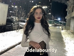 Udelaboundy